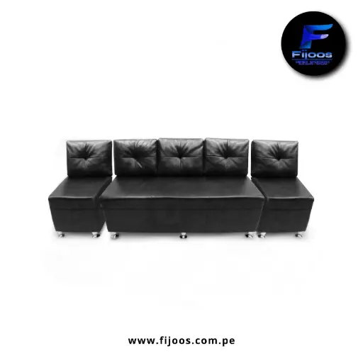 Sillon De Espera Robbie  