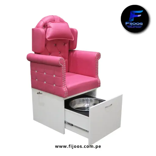 Sillón Pedicure Conley
