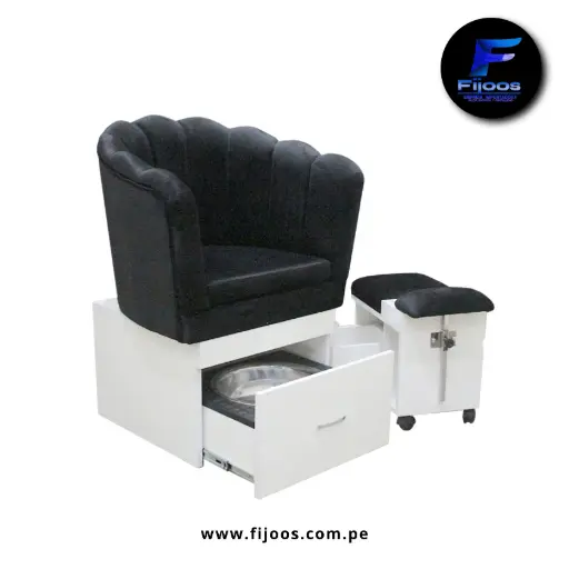 Sillón Pedicure Alisson