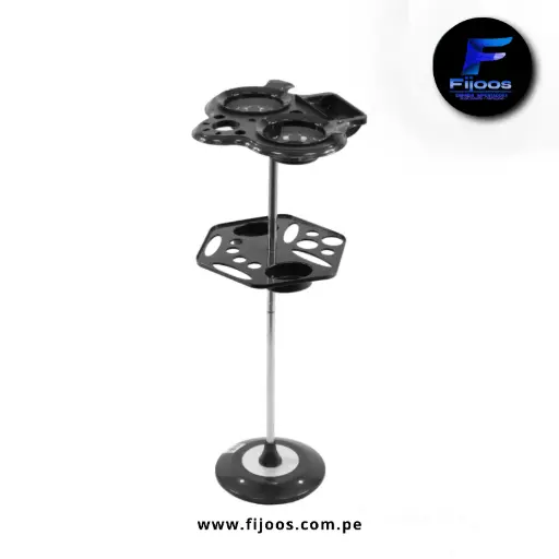 Carrito Auxiliar Creta