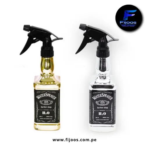 Botella Rociador  Barb