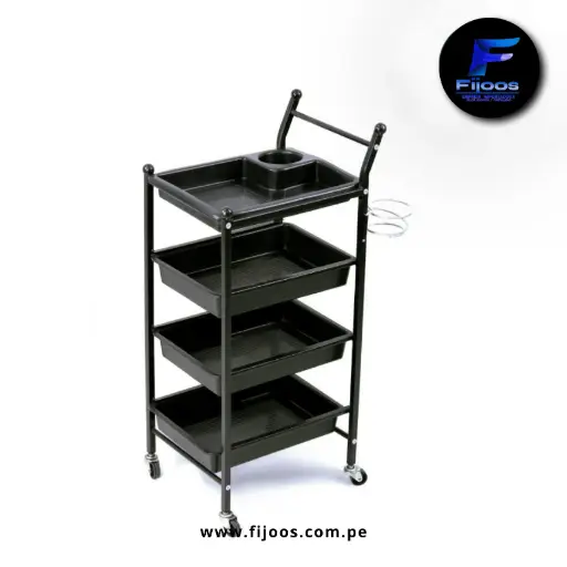 Carrito Auxiliar Robin