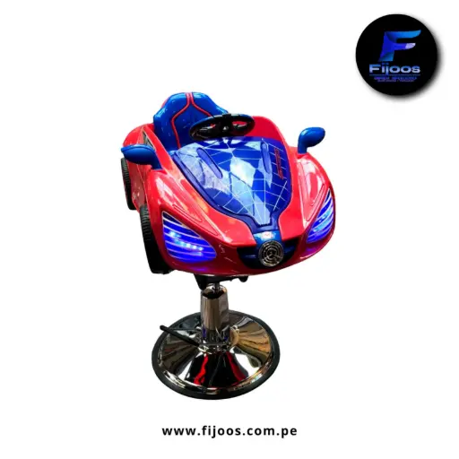 Silla De Niños Rapi