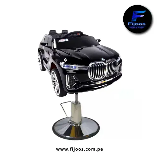 Silla De Niños BMW