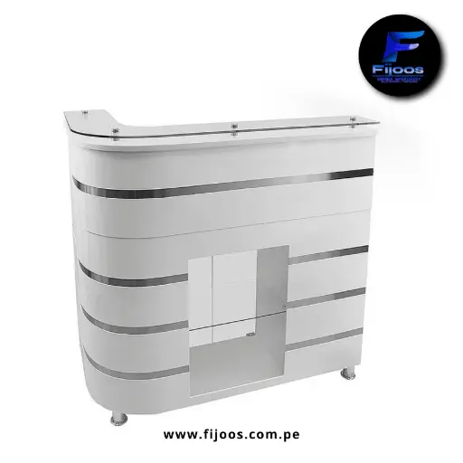 Counter De Recepción Yoli