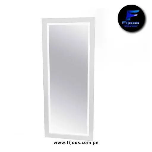 Espejo Rodi Con Led