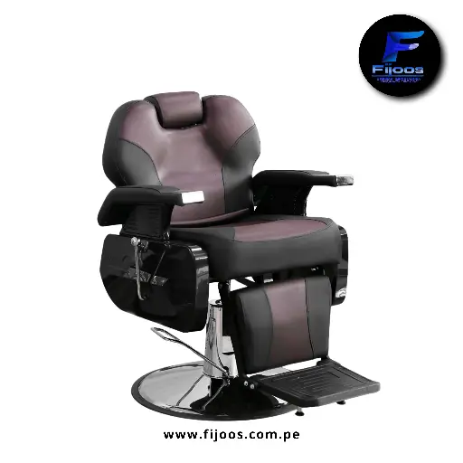 Sillón Barbero Harly Elite