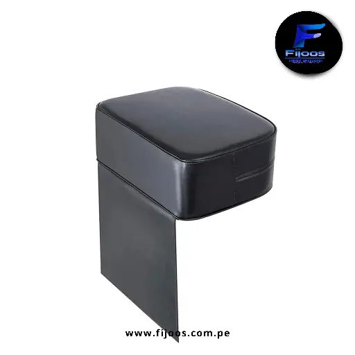 COJIN LUNA  NEGRO