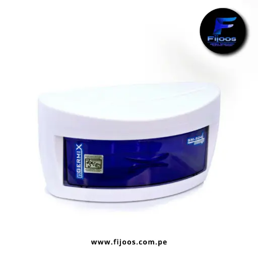  Máquina Esterilizador UV