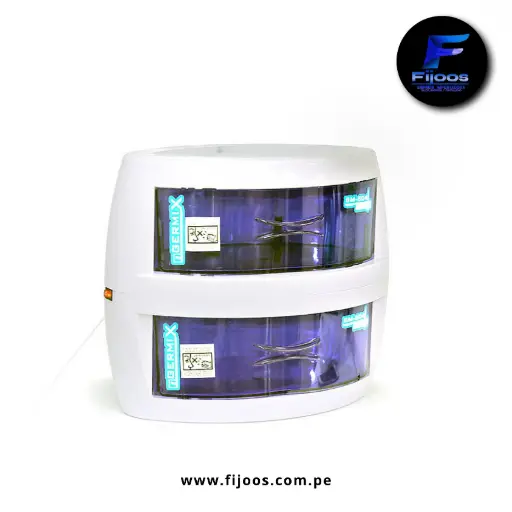  Máquina Esterilizador UV  Pardo