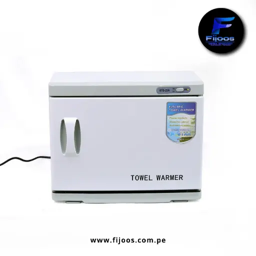 Máquina Esterilizador UV  Fich