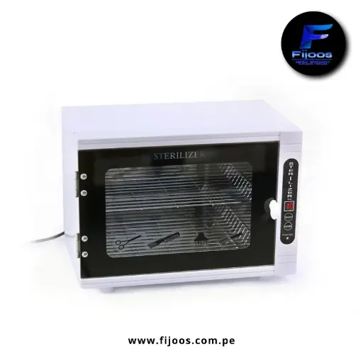 Máquina Esterilizador UV Novaton