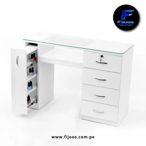 Mesa Manicure Zarmire
