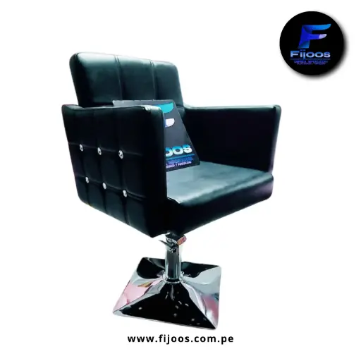 Silla De Corte Soffi
