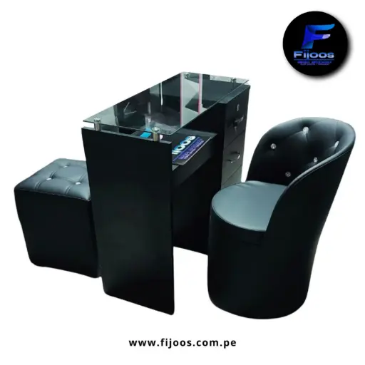 Mesa Manicure kit Inta
