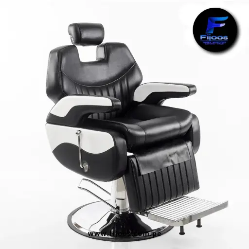Sillón Barbero Panda