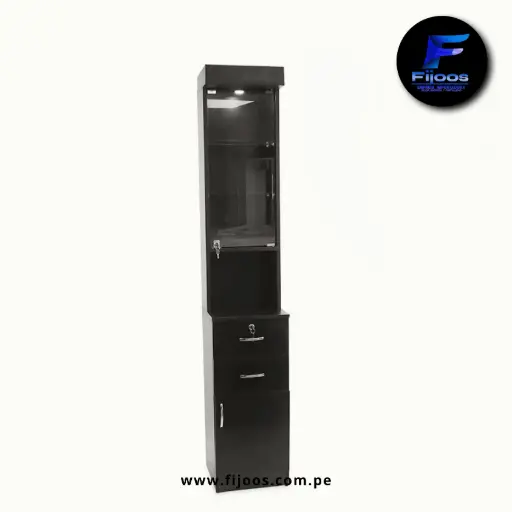 Torre Exhibidor Pedror