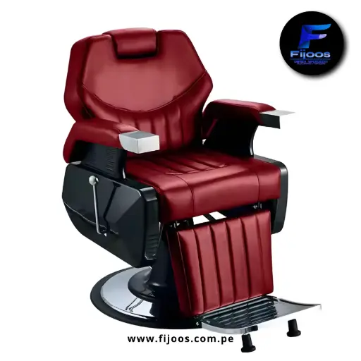 Sillón Barbero Mand vino