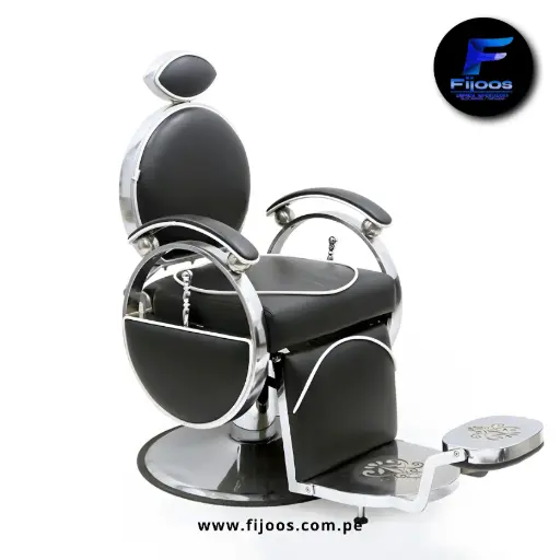 Sillón Barbero Vintaje