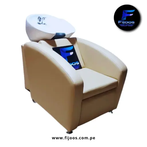 Lava cabeza Rivers Beige