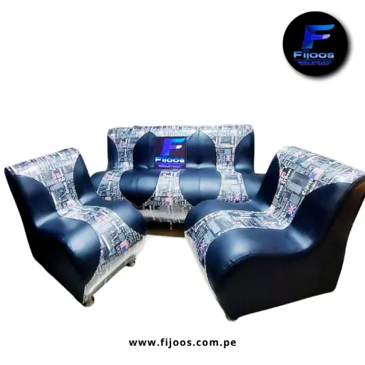 Sillón De Espera Canada