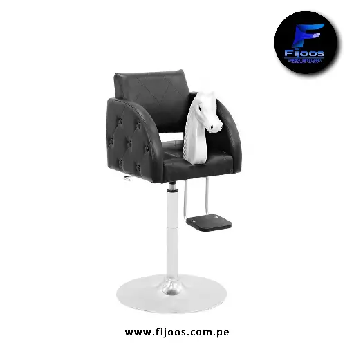 Silla Caballito Bocefalo