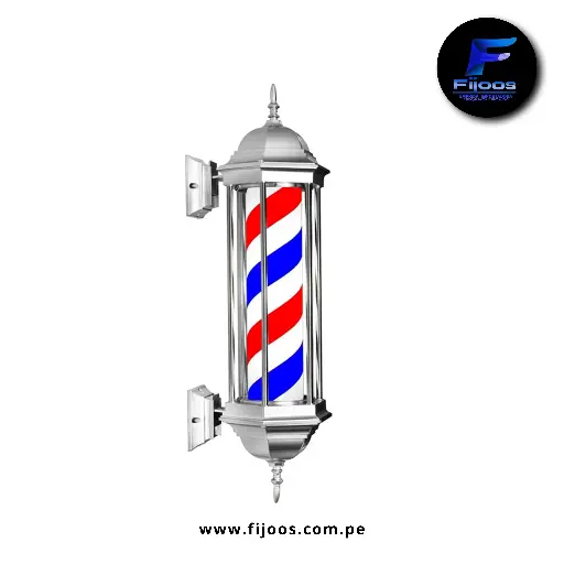 Pole Barber Line