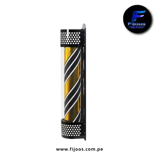 Pole Barber Edge