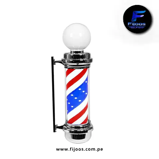 Pole Barber Zen