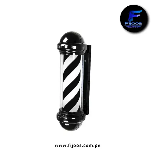 Pole Barber Rayas