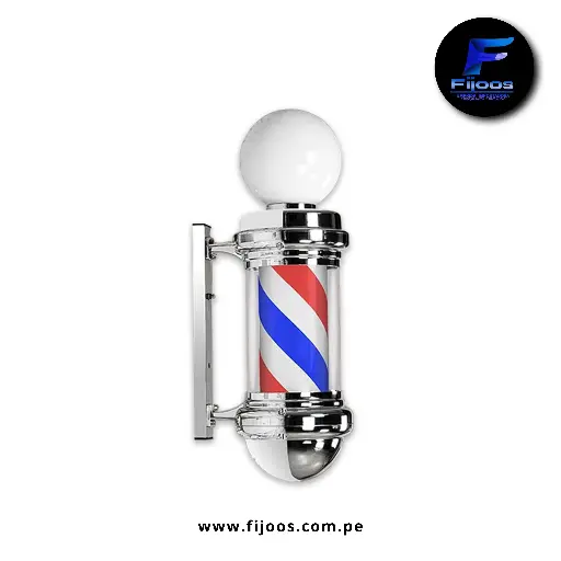 Pole Barber Mini