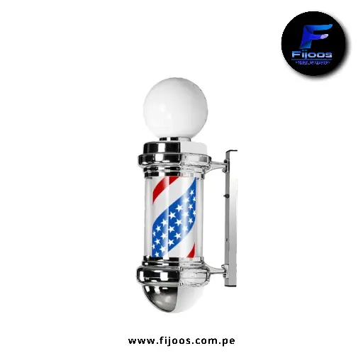 Pole Barber Chiq
