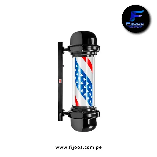 Pole Barber Estrella