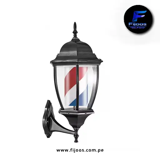 Pole Barber Craft