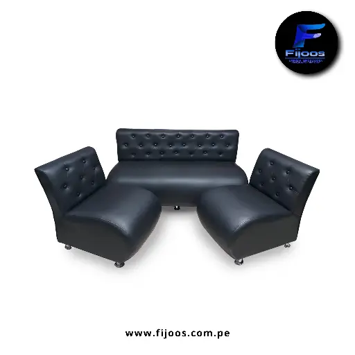 Sillón De Espera Princesa 