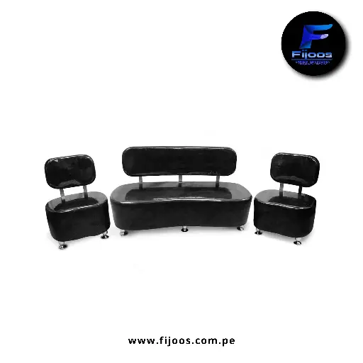 Sillon De Espera Percha