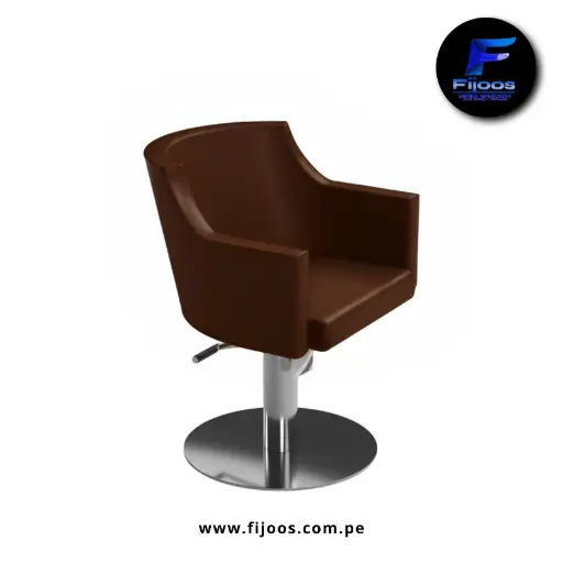 Silla Corte Celestial Plateado