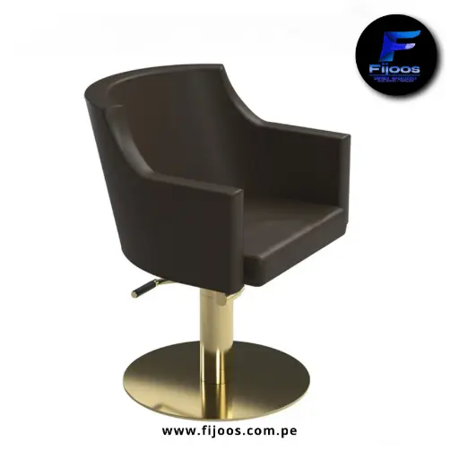 Silla Corte Celestial Dorado